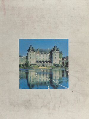 cover image of Châteaux en pays de France